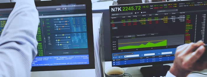 Depozyty na rynku Forex wzrosły w 3Q 2017 depozyty na rynku forex