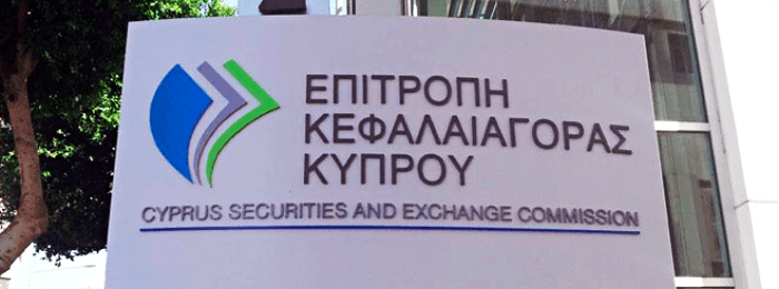 CySEC odbiera licencję Prior Capital Cy CySEC ukarała grzywną Spot Capital Markets