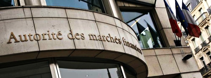 Przewodniczący AMF wzywa do podjęcia działań wobec toksycznych produktów inwestycyjnych Przewodniczący AMF wzywa do wykorzystania możliwości wynikających z MIFID II