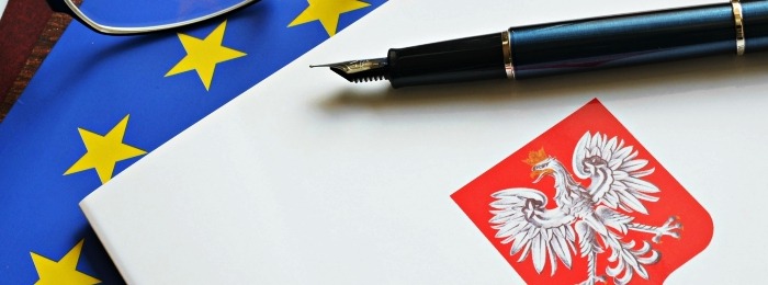 Polski rząd reguluje rynek kryptowalut Polska reguluje rynek kryptowalut