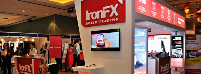 Cypryjska spółka IronFX zmienia nazwę IronFX zmienia nazwę