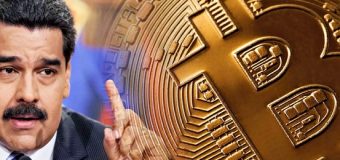 Wenezuela otwiera rejestr górników kryptowalut