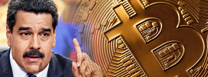 Wenezuela otwiera rejestr górników kryptowalut Wenezuela otwiera rejestr górników kryptowalut