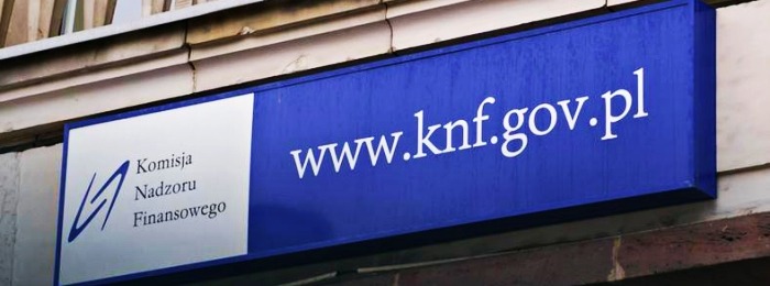 XTB vs TJS. KNF: nic nie powiemy KNF