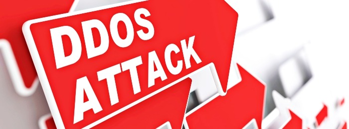 MetaTrader 5 z ochroną przed atakami typu DDoS MetaTrader 5 z ochroną przed atakami DDoS