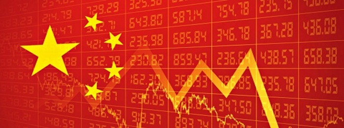 Chiny rozpoczynają oficjalną walkę z zagranicznymi brokerami Forex recesja w chinach