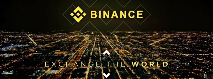 Binance przenosi swoją siedzibę do Europy Binance przenosi siedzibę na Maltę