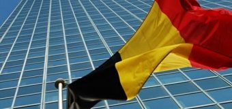 Belgijskie FSMA wydaje ostrzeżenie dot. ''kotłowni''