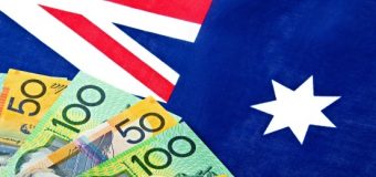 australia
