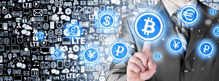 Soros, Rothschildowie i Rockefellerowie inwestują w kryptowaluty kryptowlauty