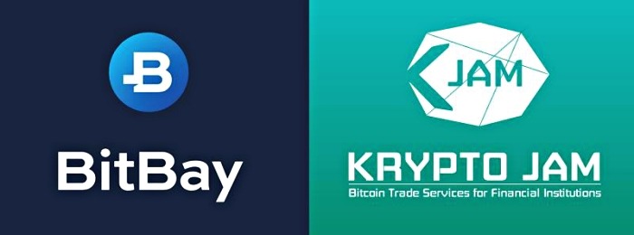 Krypto Jam S.A. rozpoczyna współpracę z BitBay BitBay podpisuje umowe z KryptoJam