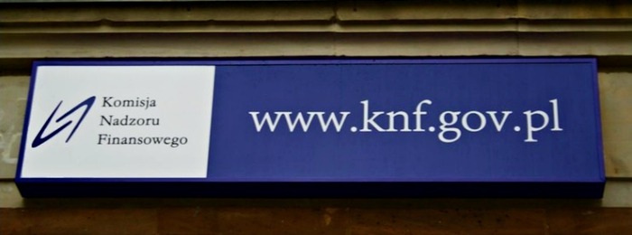 KNF chce zniechęcić Polaków do kryptowalut… i rynku Forex KNF bierze się za kryptowaluty i rynek Forex