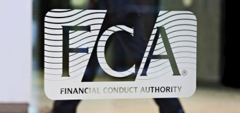 FCA - financial conduct authority - nadzorca rynku usług finansowych w Wielkiej Brytanii