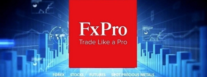 FxPro sponsorem presitżowego zespołu Formuły 1 FxPro podpisuje umowę z McLarenem