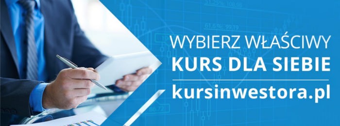 Kurs Inwestora, czyli darmowa nauka tradingu kurs inwestora szkolenia