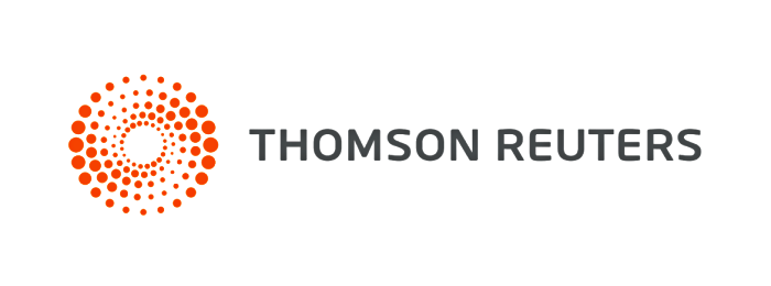 Thomson Reuters raportuje spadek wolumenu walutowego za kwiecień 2018 Thomson Reuters publikuje raport za kwiecień 2018