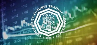 Amerykański regulator rynku giełd i kontraktów futures