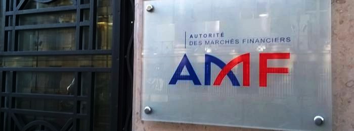 Francuski regulator poszerza swoją czarną listę AMF wydaje serię ostrzeżeń