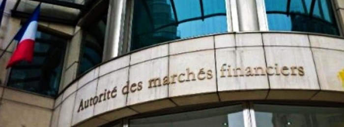 Francuski regulator ostrzega przed 4 firmami kryptowalutowymi Seria ostrzeżeń od francuskiego regulatora