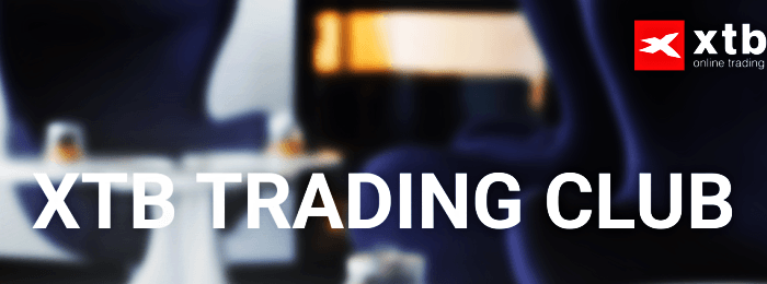Legenda polskiej sceny tradingowej gościem XTB Kolejne XTB Trading Club już 7 czerwca