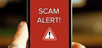 ostrzeżenia przed scamem forex