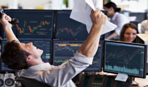 Statystki europejskich brokerów dotyczące klientów