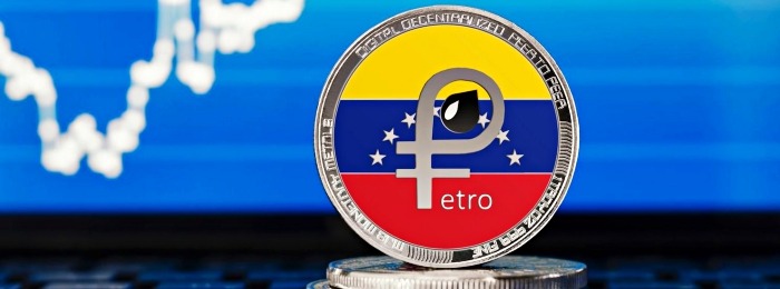 Wenezuela i jej własna kryptowaluta Co z wenezuelską kryptowalutą?