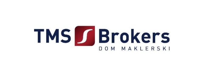 TMS Brokers wprowadza opłatę za brak aktywności TMS Brokers aktualizuje tablicę opłat