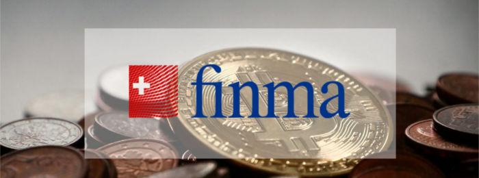 FINMA: Ostrzeżenie przed Trade Capital Investments logo finma