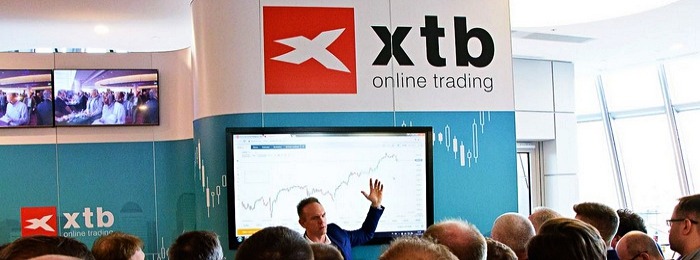 XTB powraca z popularnym cyklem webinarów Broker powraca z cyklem webinarów