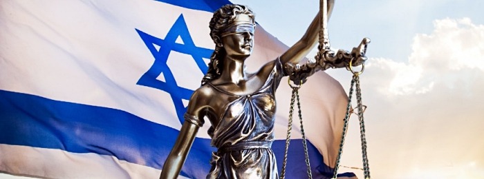 Izrael: Niższe podatki od kryptowalut izrael prawo