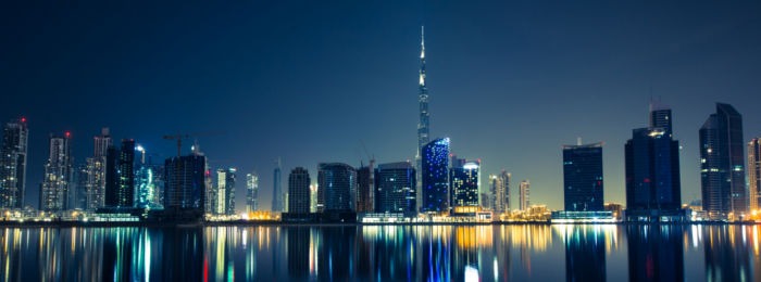 UAE: ICO będzie legalnym sposobem finansowania firm uea