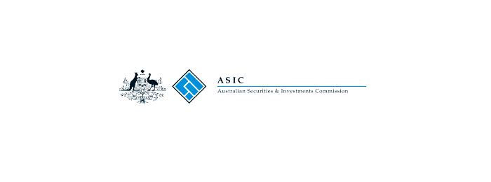 Były trader Deutsche Banku skazany za fałszowanie danych ASIC