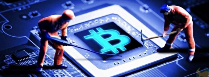 Chińskie kopalnie BTC wyprzedają sprzęt na kilogramy Przyczyna spadku na rynkach krypto powszechnie znana?