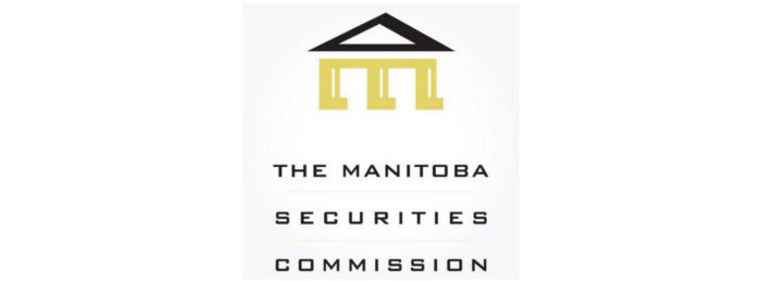 Kanada: Ostrzeżenie przed FSM Smart – broker kusi 20% zyskami w skali tygodnia manitoba securities commission kanada