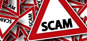 Ostrzeżenie dotyczące firmy Rocket Consultant Group