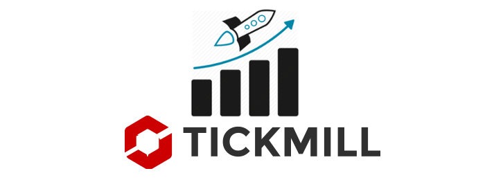 Tickmill: Rekordowe 145,53 miliarda dolarów obrotu w październiku tickmill rekord obrotów
