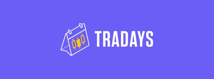Tradays – darmowy kalendarz makro od MetaQuotes logo tradays makro