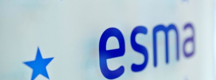ESMA: rentowność rachunków detalicznych spadła po obniżeniu dźwigni ESMA na temat przedłużonego okresu ograniczonej dźwigni