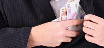 Brokerska grupa przestępcza rozbita przez ukraińską policję