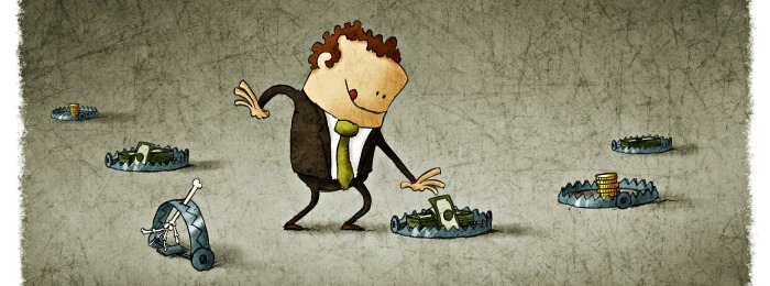 USA: 900 000 USD zdefraudowane w piramidzie finansowej Ponad 900 000 USD zdefraudowane w schemacie Ponziego
