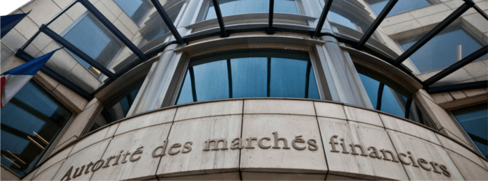 AMF: 29 nowych podmiotów na liście ostrzeżeń francuskiego regulatora AMF - Autorité des Marchés Financiers