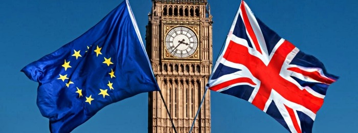 ESMA przypomina firmom o obowiązku informacyjnym w sprawie Brexitu ESMA przypomina o obowiązku informacyjnym w razie twardego Brexitu
