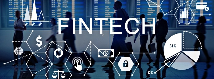 Osiem trendów Fintech, które odmienią branżę finansową Trendy, które mają szansę odmienić branże finansową