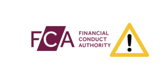 FCA ostrzeżenie