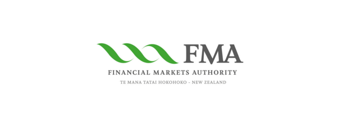 FMA (N. Zelandia) zawiesza licencję EncoreFX fma - financial market authority