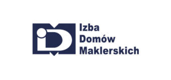 izba domów maklerskich logo