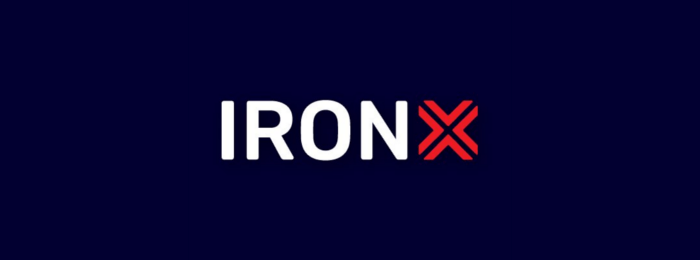 IronX uzyskał 26 mln USD ze sprzedaży swego tokena ironx crypto exchange