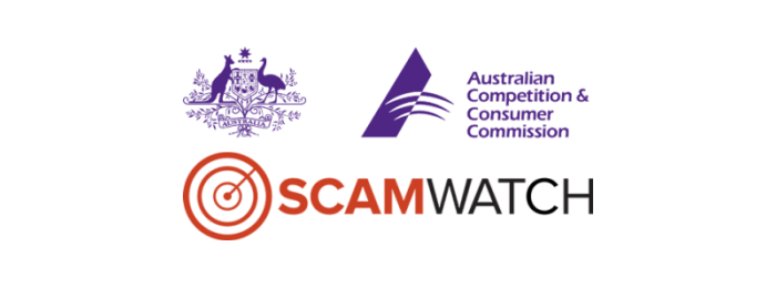 13,7 miliona dolarów strat w Australii w wyniku scamów scamwatch