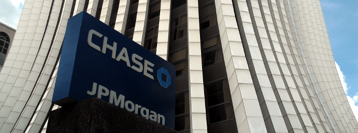 JP Morgan wypuszcza własną kryptowalutę, konkurenta dla ripple JP Morgan Chase